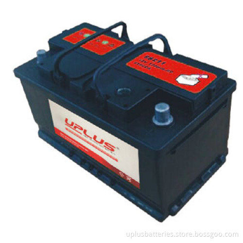 Ln4 58043 12V Lead Acid Maintenance-Free Car Battery